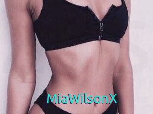 MiaWilsonX