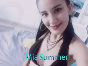 Mia_Summer