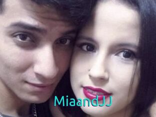 MiaandJJ