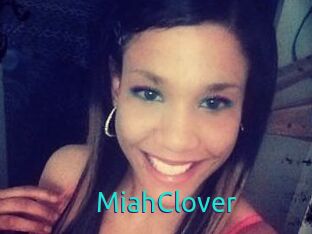 MiahClover