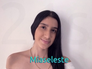 Miaseleste