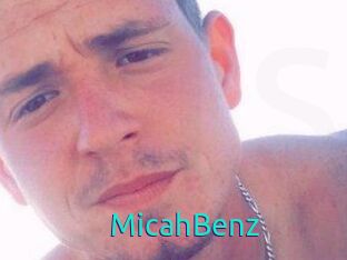 Micah_Benz