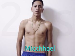 Micchhael