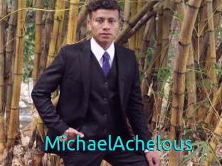 MichaelAchelous