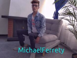MichaelFerrety