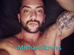 MichaelFitness