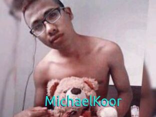 MichaelKoor