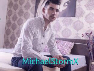 MichaelStormX