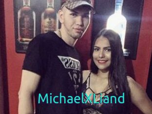 MichaelXLiand