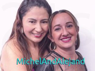 MichelAndAlejand