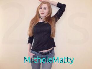 MicheleMatty