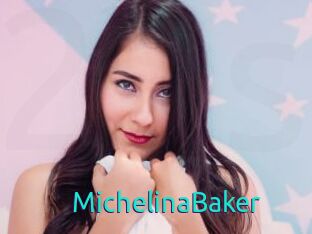 MichelinaBaker