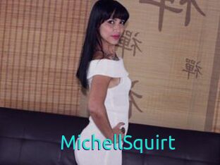 MichellSquirt