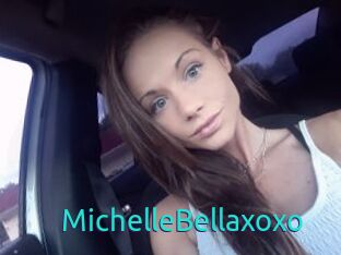 MichelleBellaxoxo