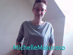 MichelleMaturexo