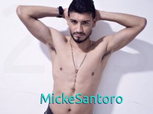 MickeSantoro