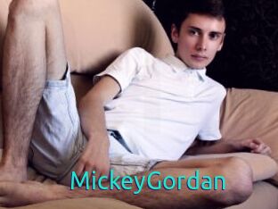 MickeyGordan