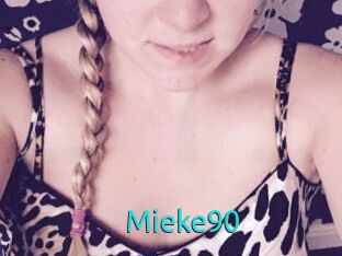 Mieke90 21 sextury Link