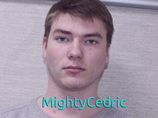 MightyCedric