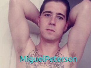 Miguel_Peterson