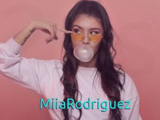 MiiaRodriguez