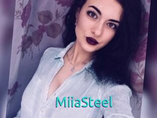 MiiaSteel