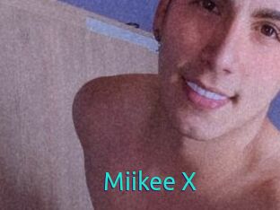 Miikee_X