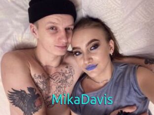 MikaDavis