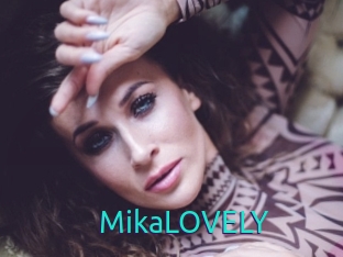 MikaLOVELY