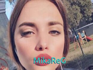 MikaReG