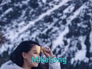 MikaSong