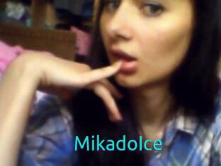 MikadoIce