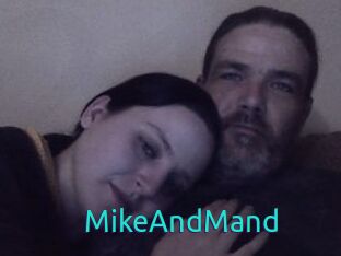 MikeAndMand