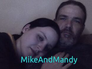 MikeAndMandy