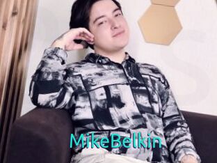 MikeBelkin