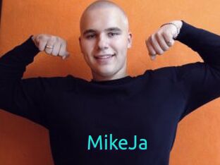 MikeJa