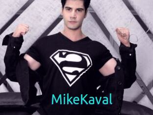 MikeKaval
