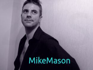 MikeMason