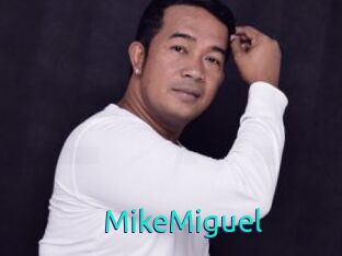 MikeMiguel