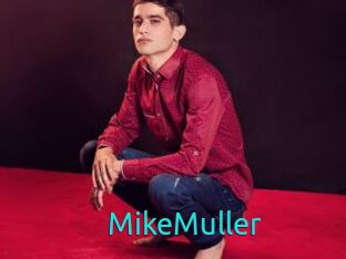 MikeMuller