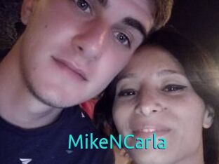 MikeNCarla