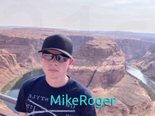 MikeRoger