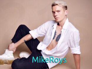 MikeRoys