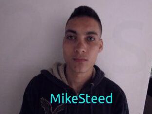 MikeSteed