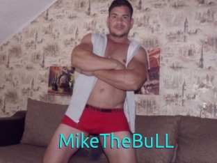 MikeTheBuLL