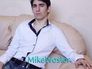 MikeWoslor