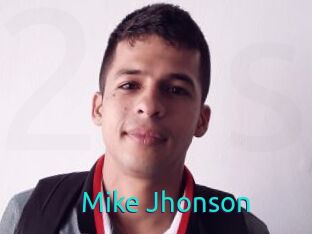 Mike_Jhonson