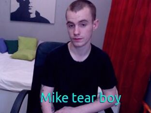 Mike_tear_boy