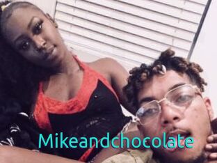 Mikeandchocolate