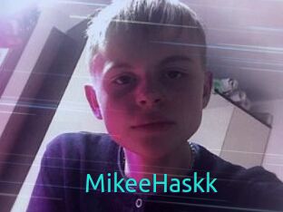 MikeeHaskk